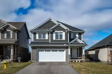 4 Coulthard Street Tillsonburg Ontario N4G 0J3
