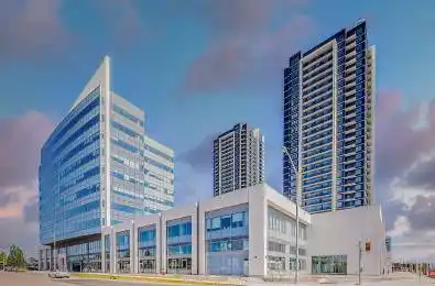 3600 Hwy 7 N/A Unit# 620 Vaughan Ontario L4L 0G7