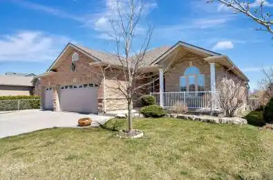 37 Oak Crescent Haldimand Ontario N0A 1H0