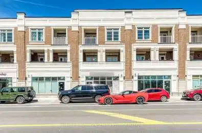 29 Luzon Avenue Markham Ontario L6B 1N6