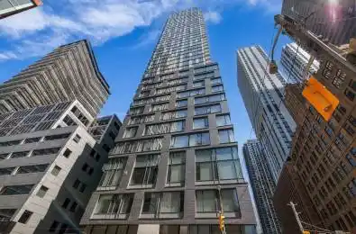 101 Peter Street Unit# 2806 Toronto C01 Ontario M5V 0G6