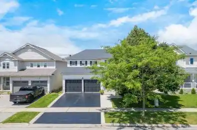 5 Tanners Drive Halton Hills Ontario L7J 3A2