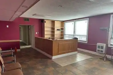 725-727 JANE Street Unit# 201,202&203 Toronto W03 Ontario M6N 4B3