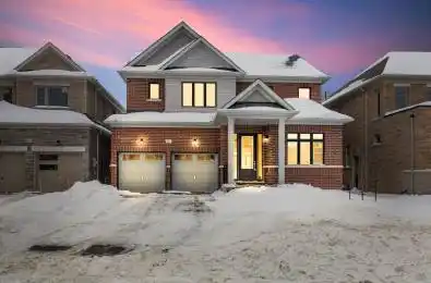 56 Calypso Avenue Springwater Ontario L0L 1Y3