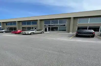 234 LOCKHART Drive Unit# 3 Barrie Ontario L4N 9G8