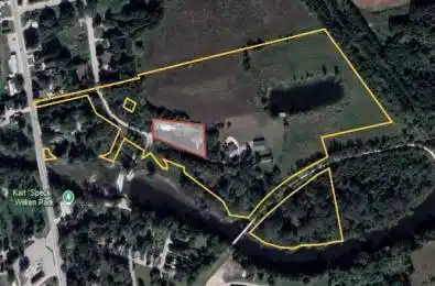 837 7th Avenue Hanover Ontario N4N 2K3