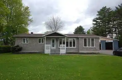 312 Ramage Road Clarence-Rockland Ontario K4K 1K7