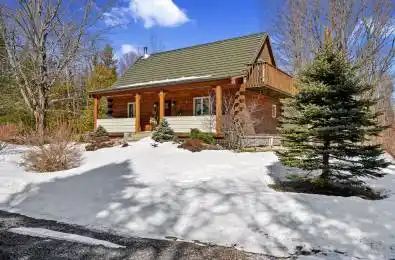 3428 County Rd 620 N/A North Kawartha Ontario K0L 1A0