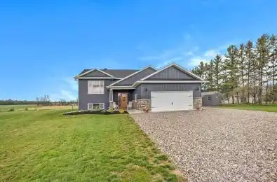 24 Humphries Road Horton Ontario K7V 3Z8
