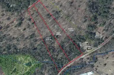 Lot 1 CANAAN Road McNab/Braeside Ontario K7V 3Z4