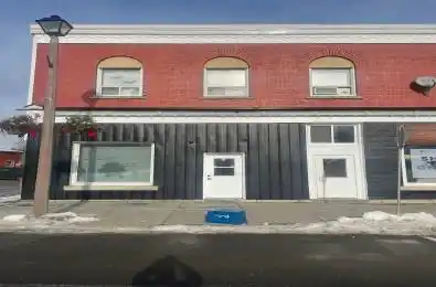 73 Madawaska Street Unit# 1 Arnprior Ontario K7S 1S1