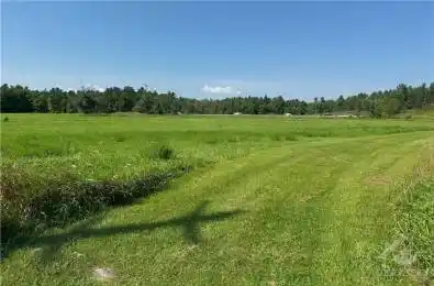 BANDYS Road McNab/Braeside Ontario K7S 3G8