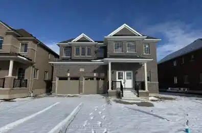 438 Vandusen Avenue Southgate Ontario N0C 1B0