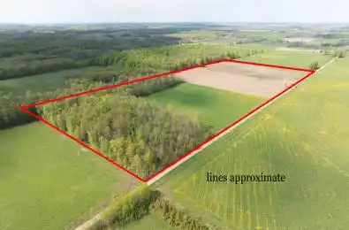 821346 SIDEROAD 1 N/A Chatsworth Ontario N0H 1K0