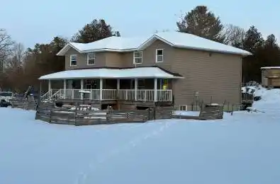 142 North Street Lanark Highlands Ontario K0G 1K0