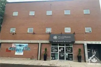 52 Armstrong Street West Centre Town Ontario K1Y 2V7