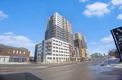 1655 Carling Avenue Unit# B614 Carlingwood - Westboro and Area Ontario