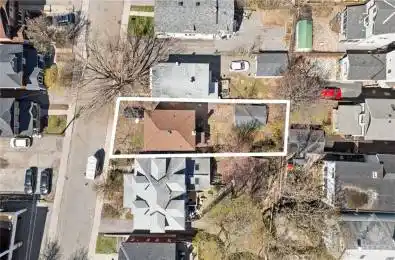 57 MURIEL Street Glebe - Ottawa East and Area Ontario K1S 4C9