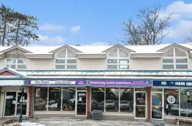 1488 Stittsville Main Street Unit# 8 Stittsville - Munster - Richmond 