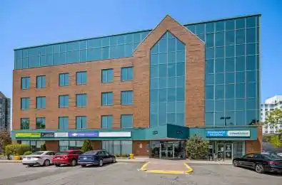 595 MONTREAL Road Unit# 303 Manor Park - Cardinal Glen and Area Ontari