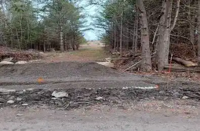 Lot 3 Baxter Road Trent Hills Ontario K0L 1Y0
