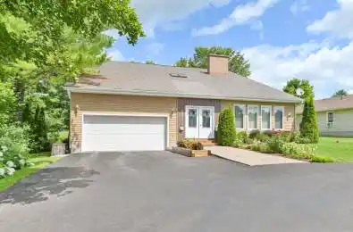 290 St Lawrence Street Centre Hastings Ontario K0K 2K0