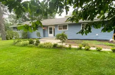 105 Fredrick Street Bracebridge Ontario P1L 0A1