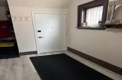 191 Wharncliffe Road London Ontario N6J 2K8