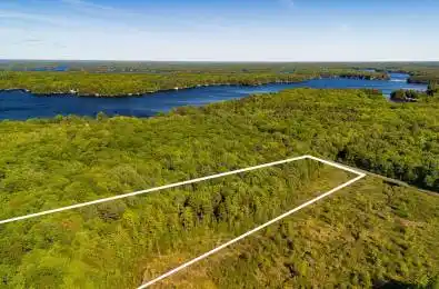 DUDLEY Road Muskoka Lakes Ontario P0B 1J0