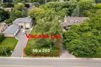 206 Church Street Markham Ontario L3P 2M7