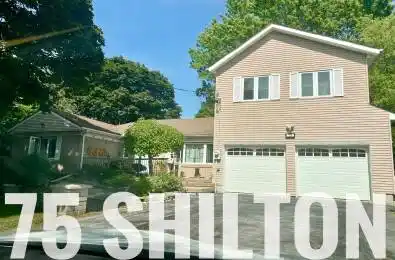 75 Shilton Road Toronto E07 Ontario M1S 2J8