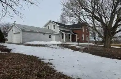 4709 Holt Road Clarington Ontario L0B 1J0