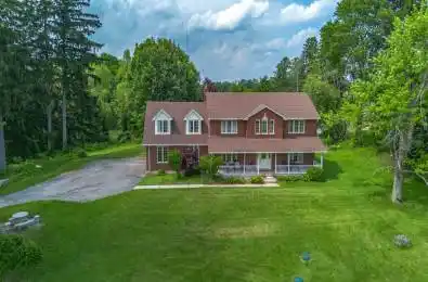 373 Scenic Drive Brant Ontario N0E 1N0
