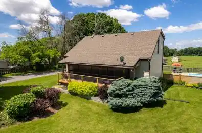 257 Elmbrook Road Prince Edward County Ontario K0K 2T0