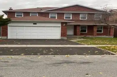 46 Canmore Boulevard Toronto E10 Ontario M1C 3W2