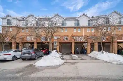 79 Hedge End Road Toronto E11 Ontario M1B 5Z4