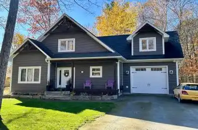 316 1/2 Riverside Drive Kawartha Lakes Ontario K0M 1A0