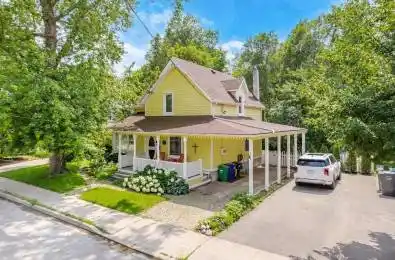38 John Street Mississauga Ontario L5H 2E6