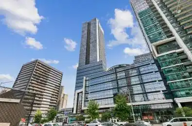 4789 Yonge Street Unit# 1014 Toronto C14 Ontario M2N 0G3