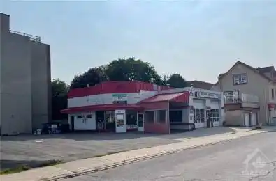 227 CUMBERLAND Street Lower Town - Sandy Hill Ontario K1N 7H6