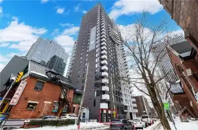 70 GLOUCESTER Street Ottawa Centre Ontario K2P 1N6