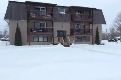 36 Victoria Street Asphodel-Norwood Ontario K0L 2V0