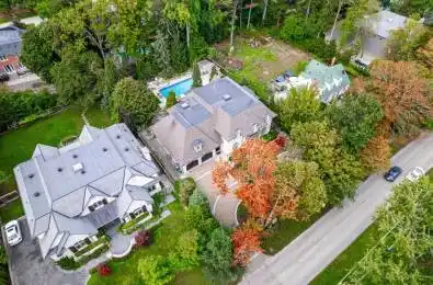 79 Pinewood Trail Mississauga Ontario L5G 2L2