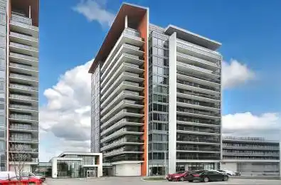 9600 Yonge Street Unit# 1111B Richmond Hill Ontario L4C 0X3