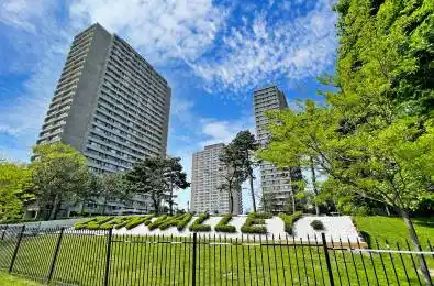 715 Don Mills Road Unit# 2603 Toronto C11 Ontario M3C 1S5