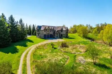 76 Oak Avenue Hamilton Ontario L9H 7P6