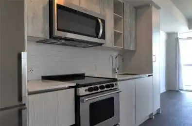 251 Manitoba Street Unit# 1910 Toronto W06 Ontario M8Y 0C7