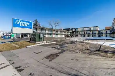 5958 Fallsview Boulevard Niagara Falls Ontario L2G 3V5