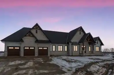 4625 Concession Rd 5 N/A Adjala-Tosorontio Ontario L0G 1W0