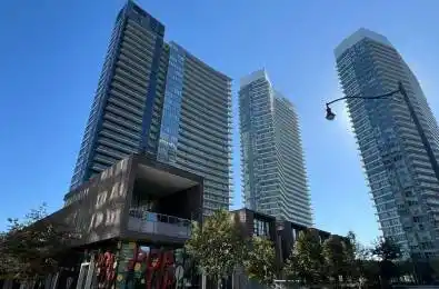 117 McMahon Drive Unit# 3905 Toronto C15 Ontario M2K 0E4